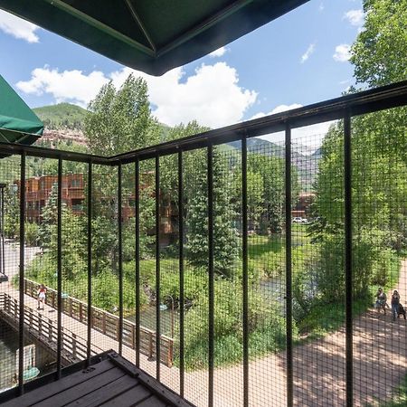 Manitou Lodge 6 By Alpine Lodging เทลลูไรด์ ภายนอก รูปภาพ