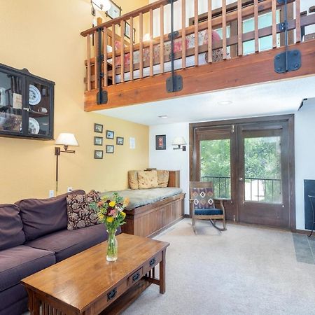 Manitou Lodge 6 By Alpine Lodging เทลลูไรด์ ภายนอก รูปภาพ